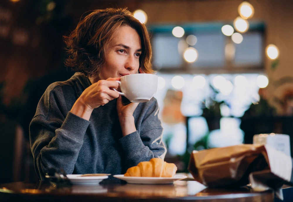 coffee machines with espresso