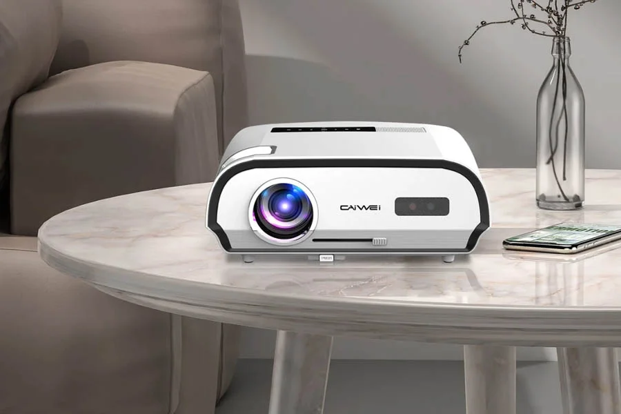 best budget projector for home theater