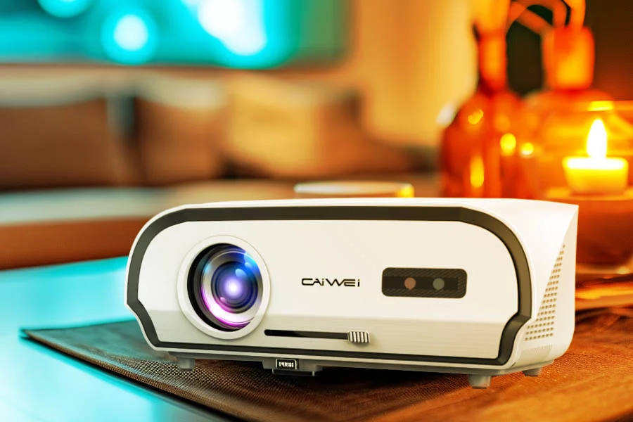 best budget projector for home theater